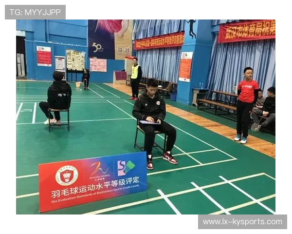 国际羽毛球巡回赛在赛事中设立可持续发展与环保竞赛奖，国际羽毛球竞赛规则
